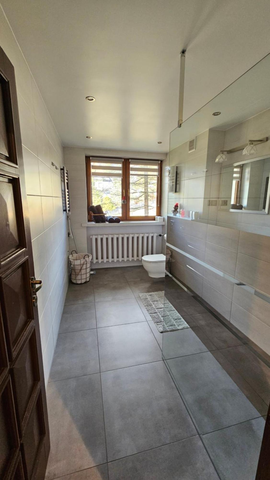 Kalinowka Koscielisko Appartement Buitenkant foto