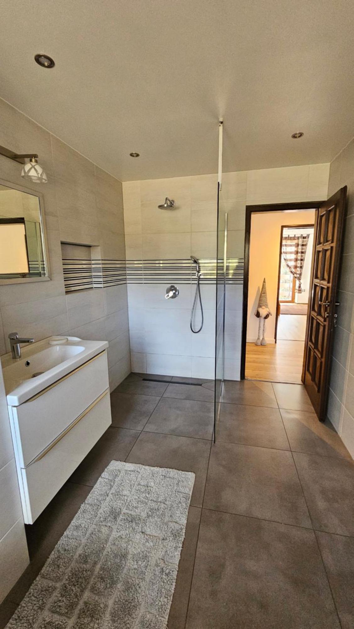 Kalinowka Koscielisko Appartement Buitenkant foto