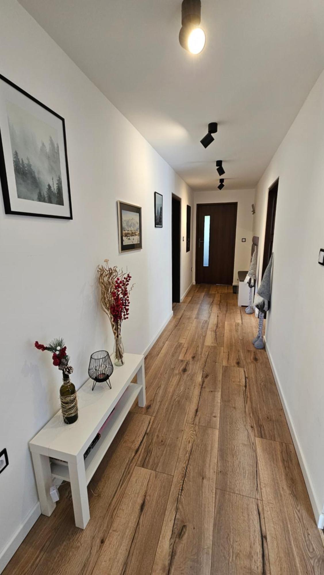Kalinowka Koscielisko Appartement Buitenkant foto