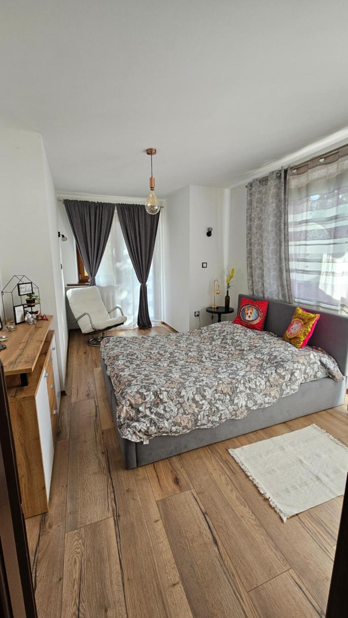 Kalinowka Koscielisko Appartement Buitenkant foto